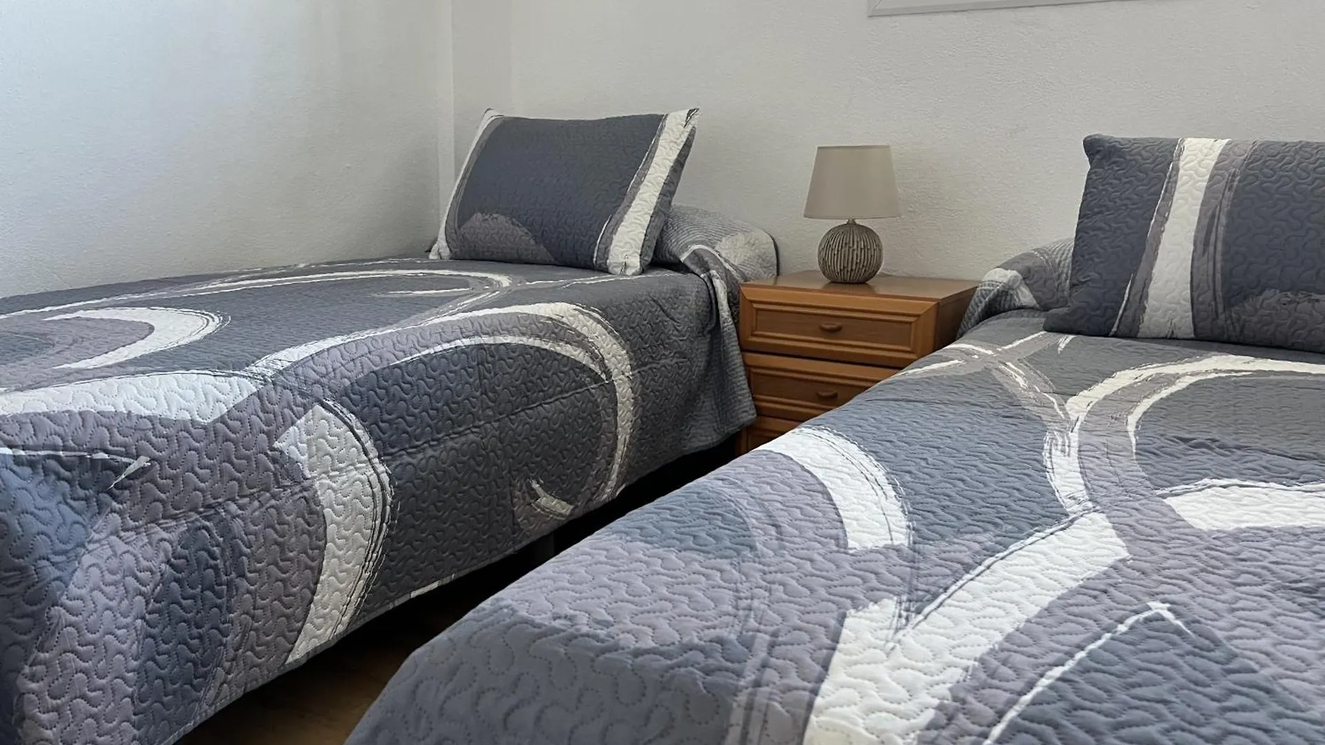 Fabra Apartment Salou 0*,  Spain