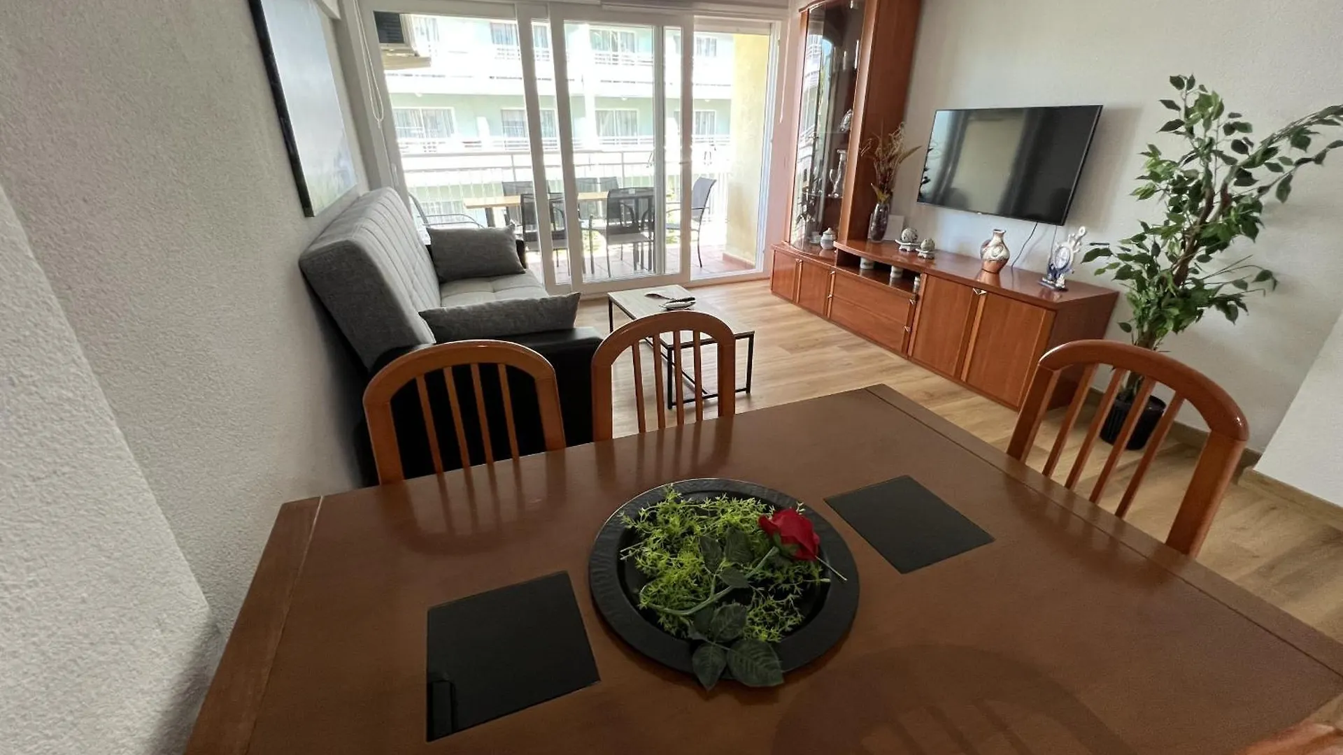 Fabra Apartment Salou Spain
