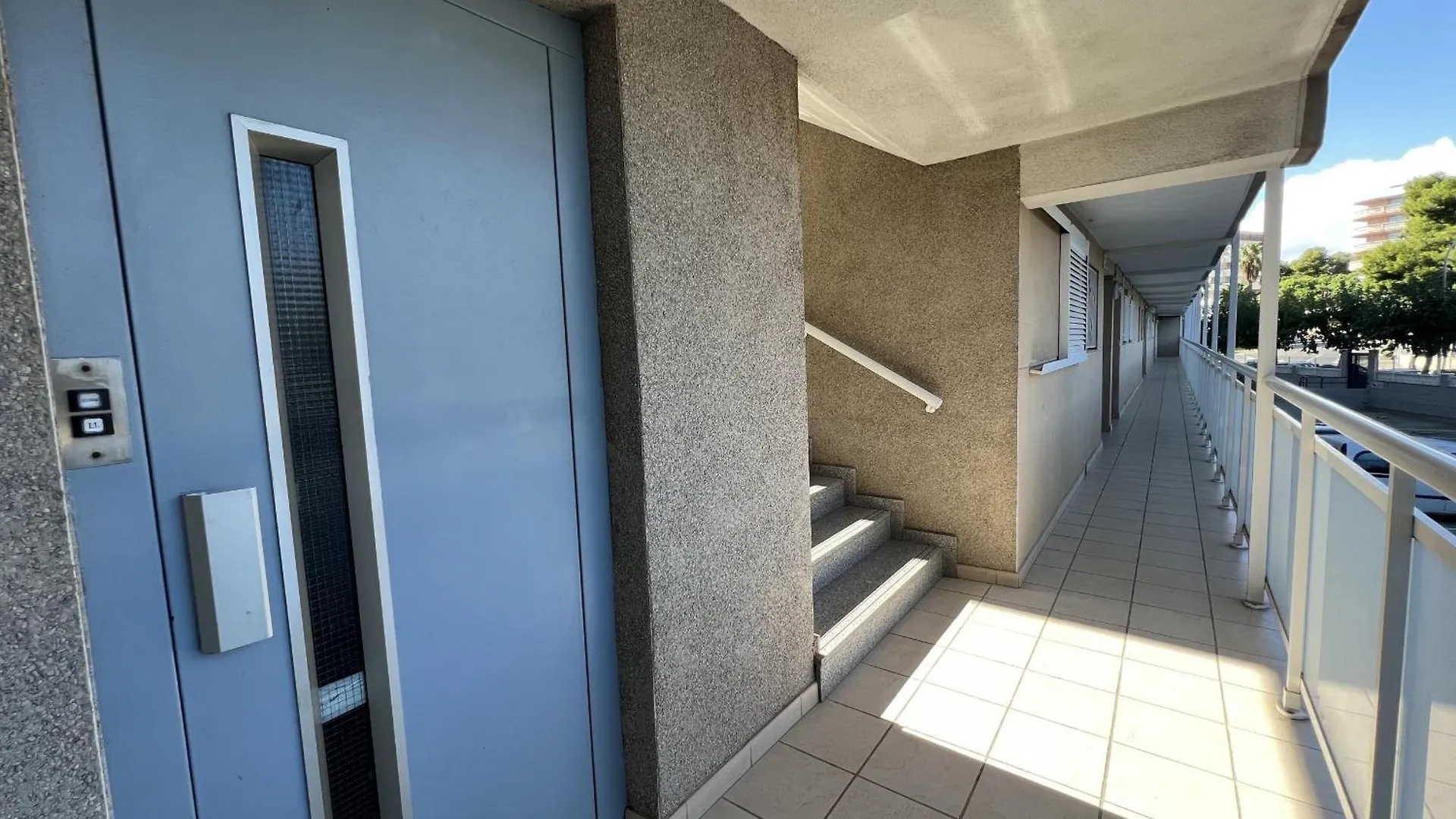 Fabra Apartment Salou Spain