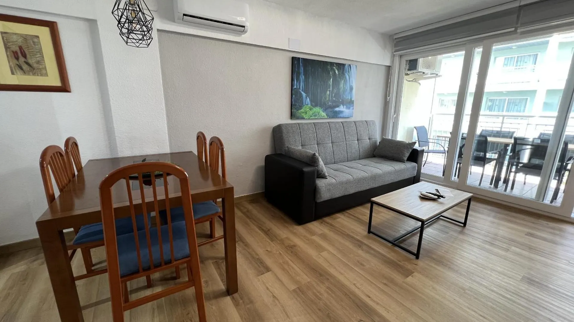 Fabra Apartment Salou 0*,  Spain