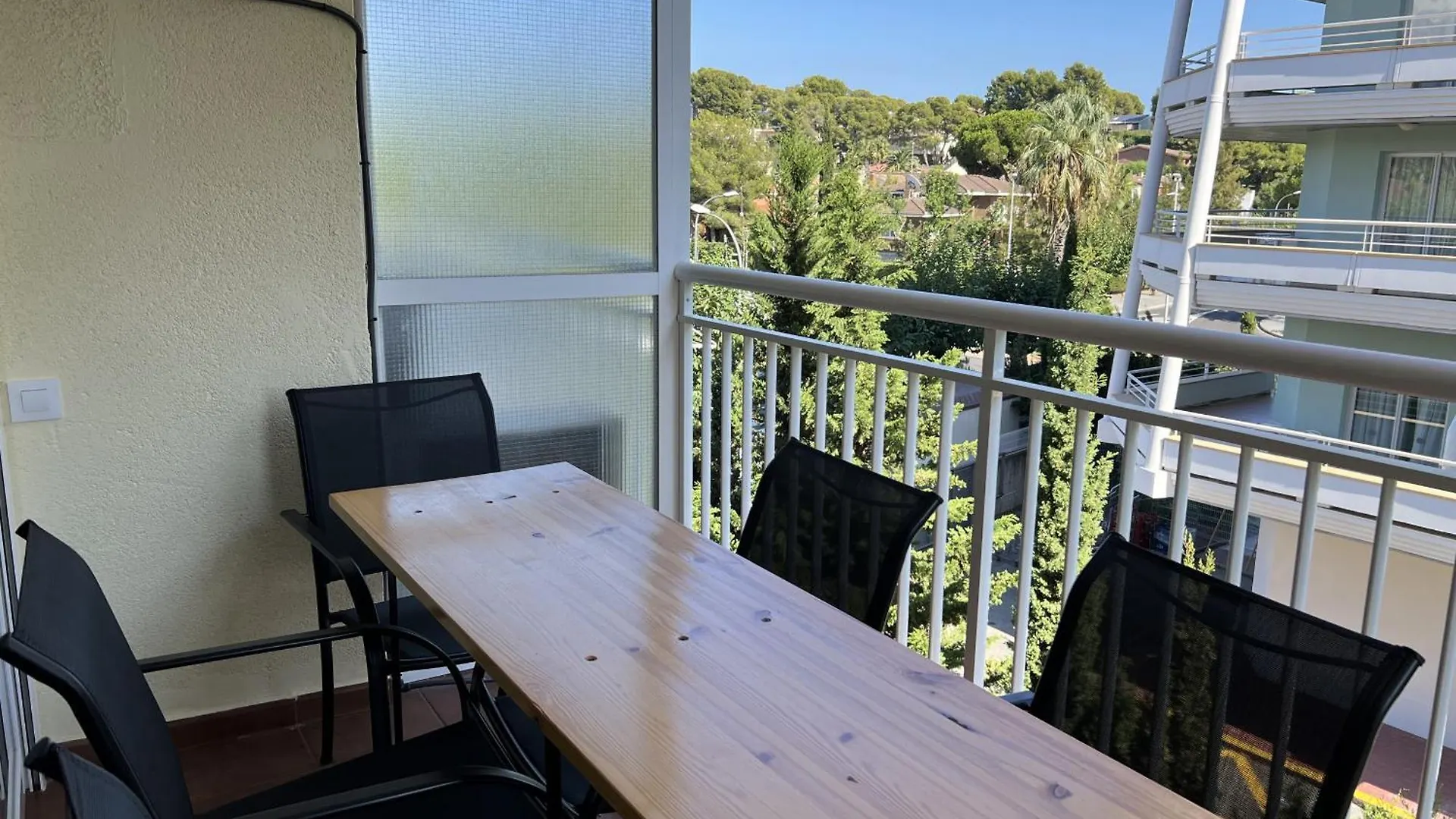 Fabra Apartment Salou İspanya