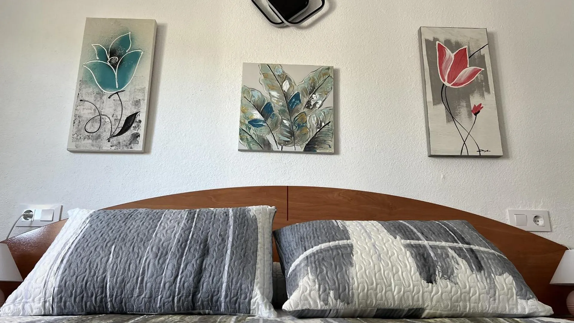 Fabra Apartment Salou Spain