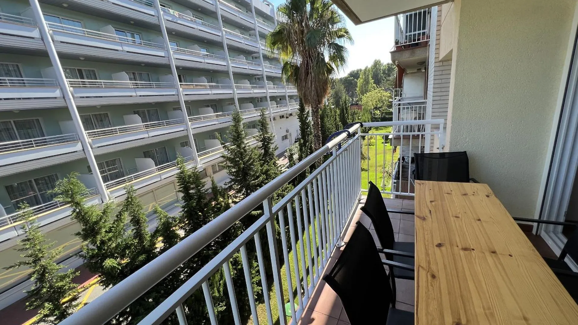 Fabra Apartment Salou 0*,  Spain
