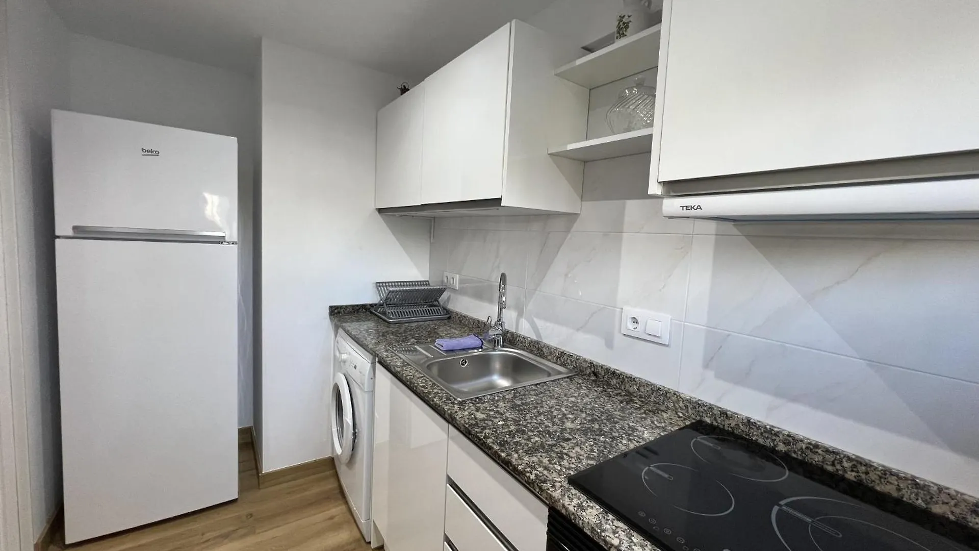 Fabra Apartment Salou