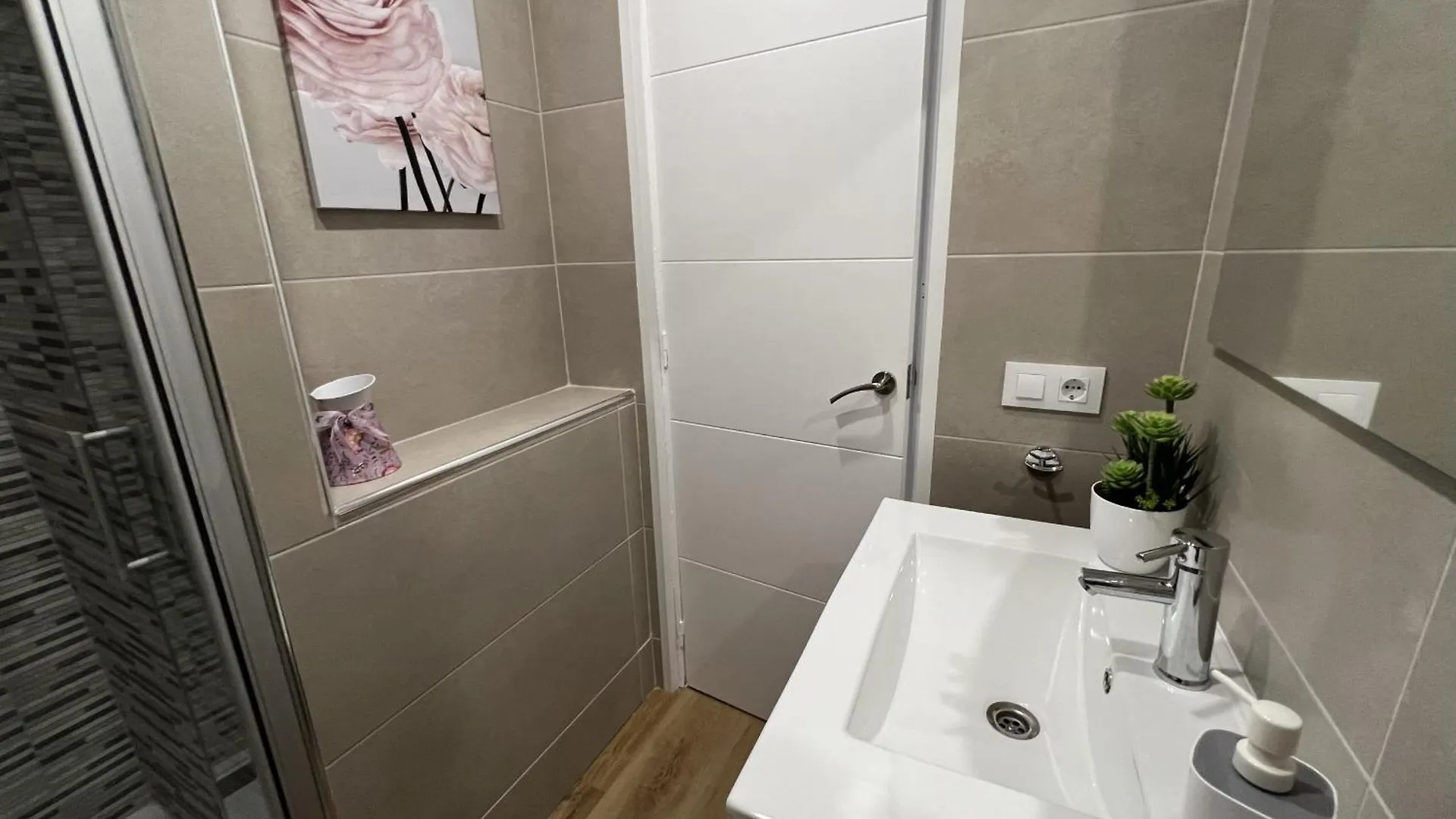 Fabra Apartment Salou İspanya