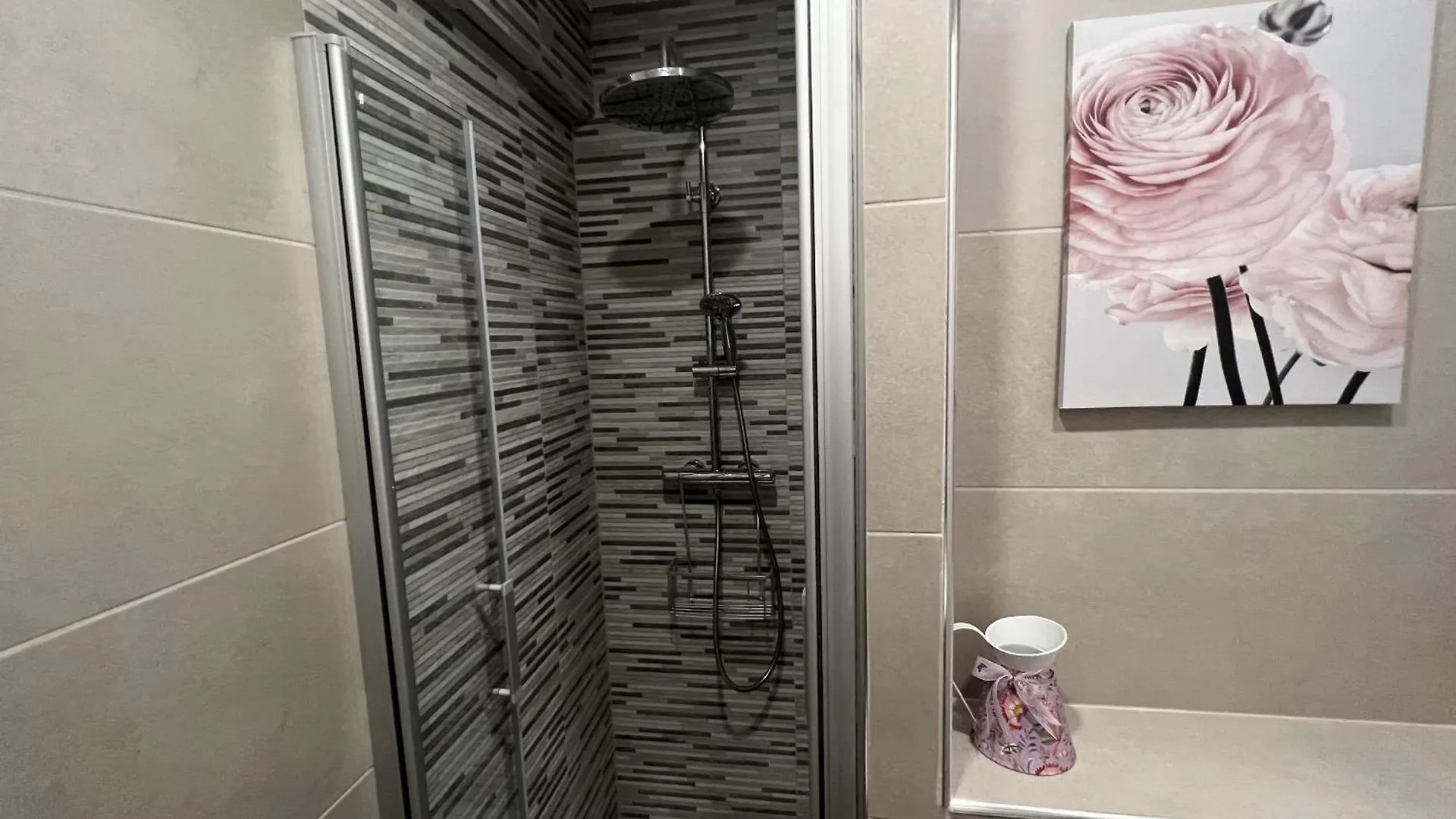 Fabra Apartment Salou İspanya